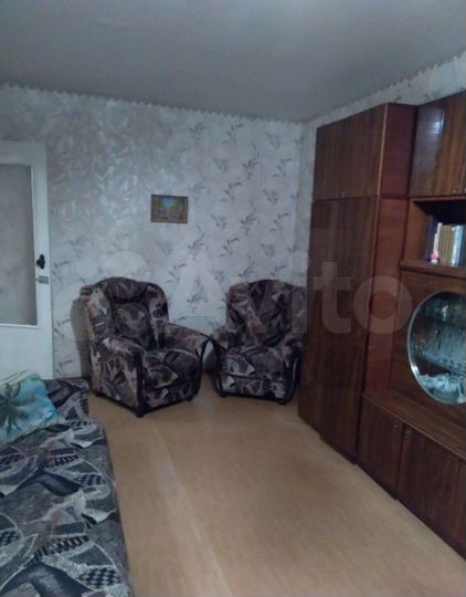 2-к. квартира, 53,6 м², 4/5 эт.