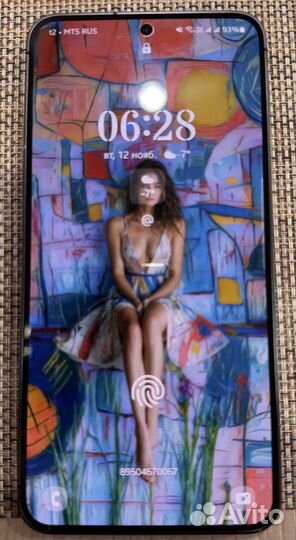 Samsung galaxy s24 snapdragon 8 gen 3