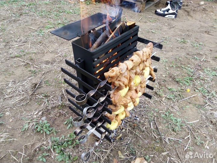 Изготовление металлоконструкций