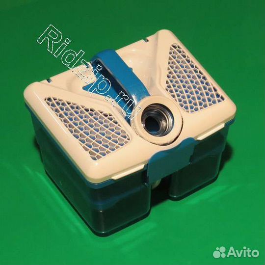 Бачок, аквафильтр 118074 для пылесоса Thomas