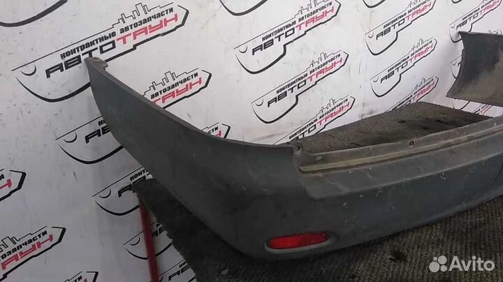 Бампер nissan mazda AD familia VAN wingroad bbvy11