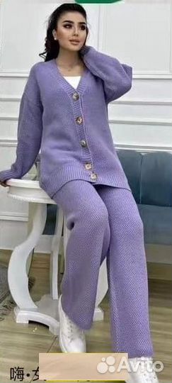 Костюм двойка Size 46 по 54