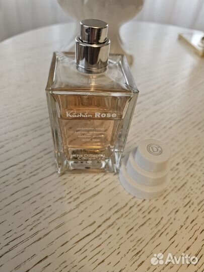 Туалетная вода женская The Different Company