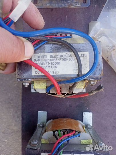 Трансформатор