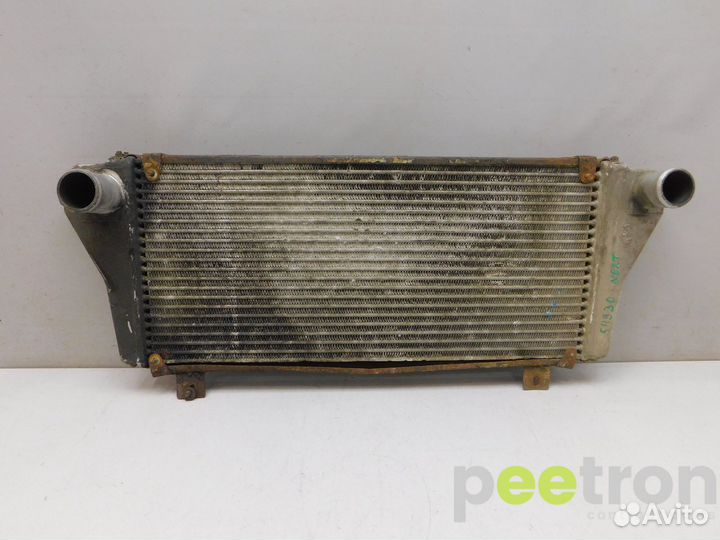 Б/У Б/У Интеркулер б/у A21R221172012 GAZ