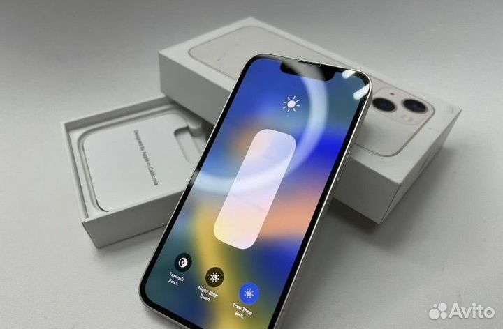 iPhone 13 mini, 128 ГБ