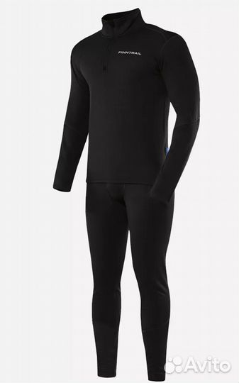 Термобелье finntrail subzero