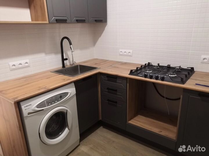 Сборка мебели, Сборщик мебели