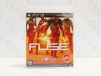 Fuse (PS3)