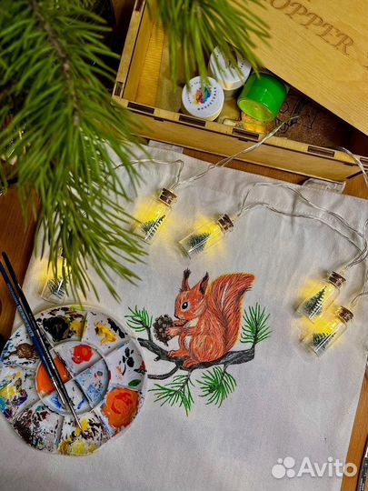 Кастомизация одежды