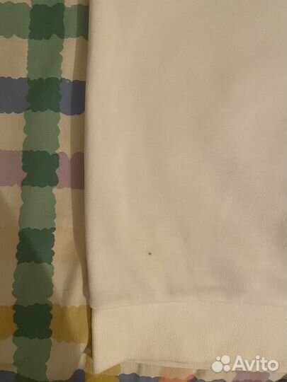 Свитшот Adidas originals L Оригинал