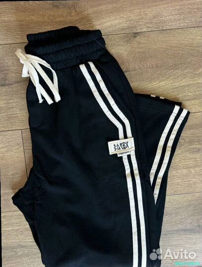 Штаны Maison Margiela (Арт.71226)