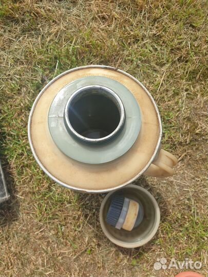 Термобак СССР