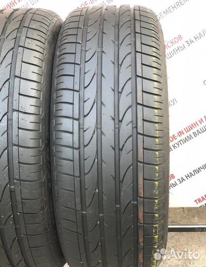 Bridgestone Dueler H/P Sport 235/45 R19 L