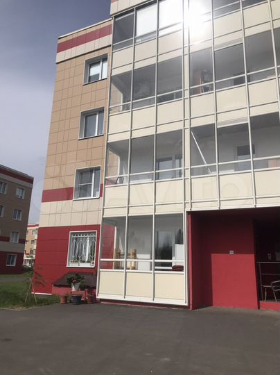 2-к. квартира, 66,5 м², 3/5 эт.