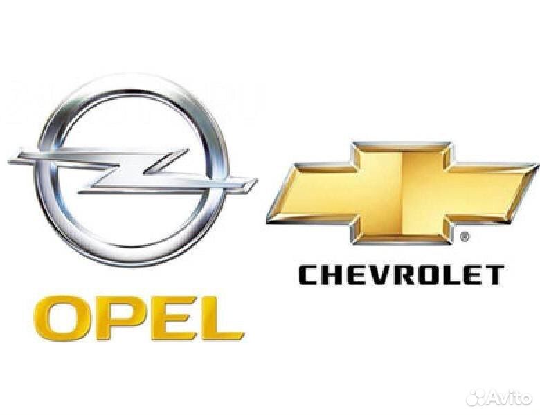 Компьютерная диагностика Opel и Chevrolet