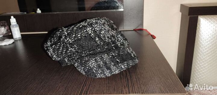 Кепка женская модная