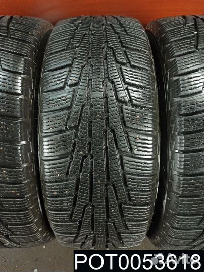 Nokian Tyres Hakkapeliitta R SUV 235/60 R17 100M