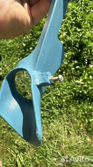 Ножницы портновские СССР