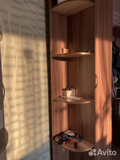 Продается секция