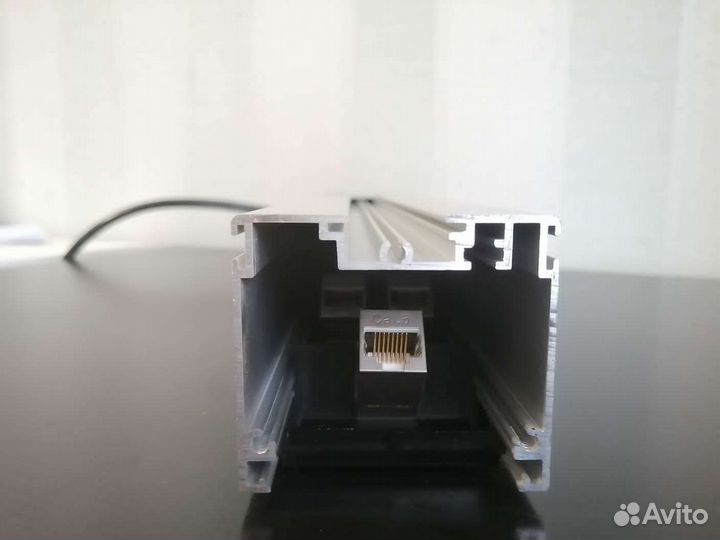 Блок розеток EVOline Германия