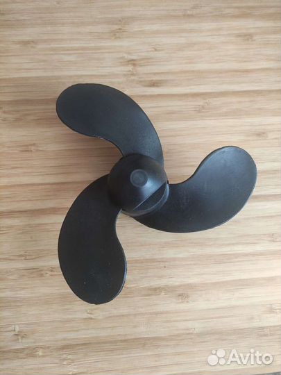 Гребной винт Mercury 3.3