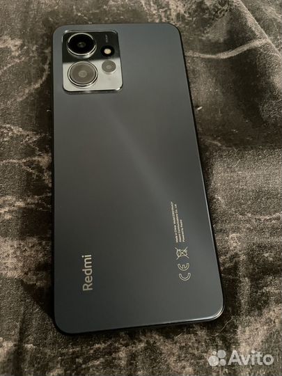 Xiaomi Redmi Note 12, 6/128 ГБ