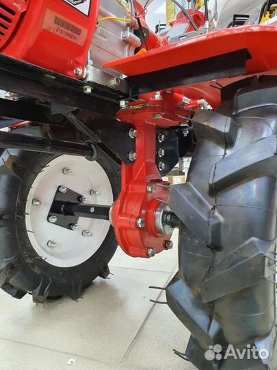 Мотоблок Brait BR-105 7 л.с