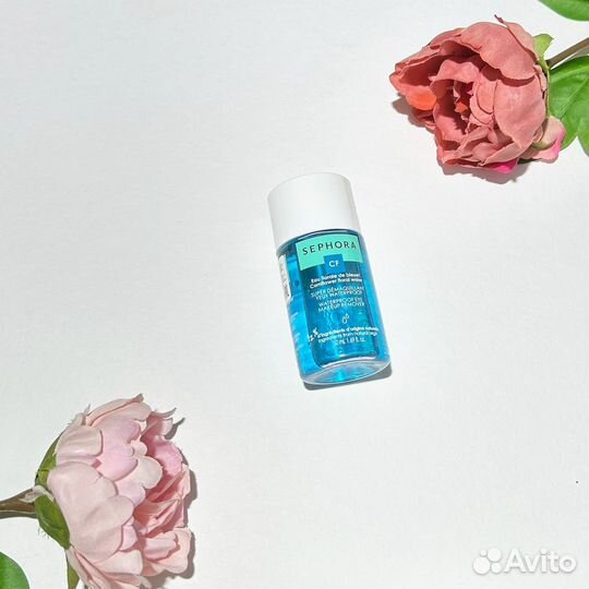 Sephora collection good skincare waterproof eye