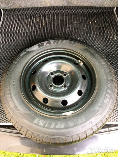 Barum Brillantis 165/80 R14