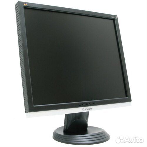 Мониторы ЖК бу