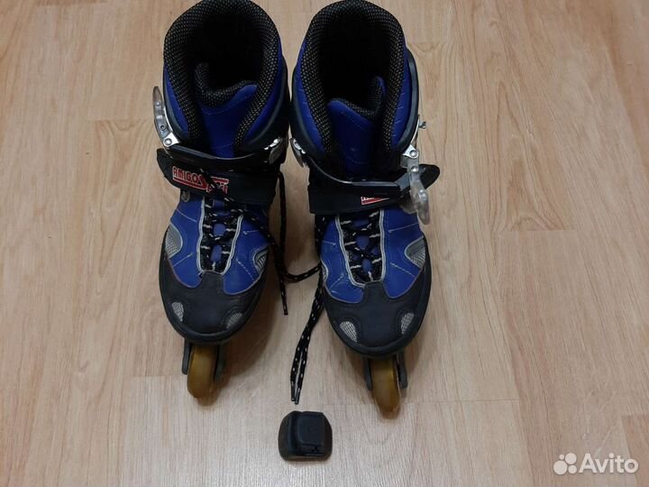 Ролики размер 37-41