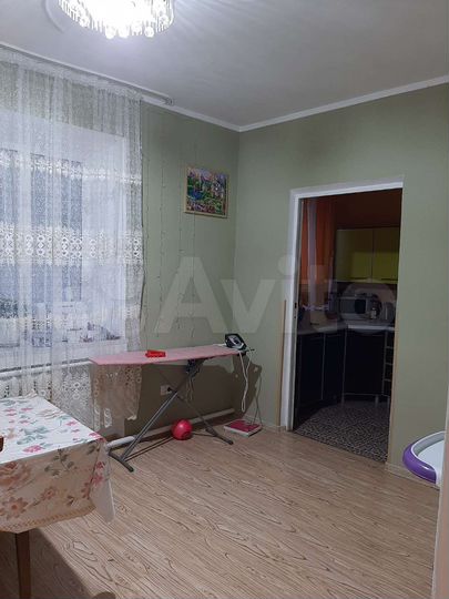 Дом 139 м² на участке 5 сот.