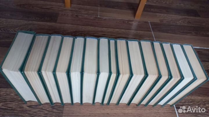 Виктор гюго собрание сочинений в 15 томах