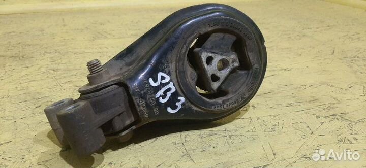 Подушка МКПП Ford Focus 2