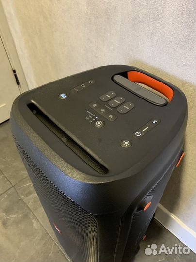 Колонка jbl partybox 310