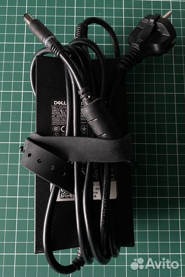 Док-станция E-Port II для ноутбука Dell Latitude