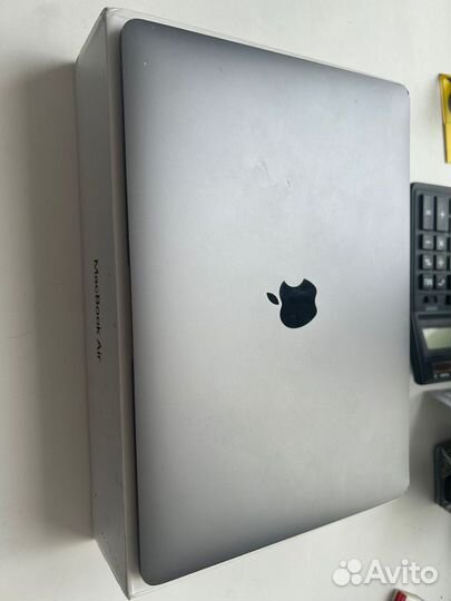 Macbook Air 13 2019 retina