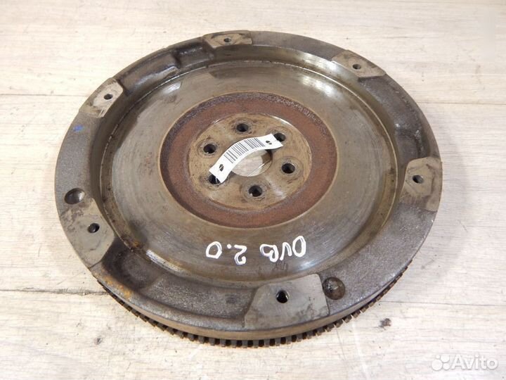 Маховик Opel Vectra B X18XE / X20XEV