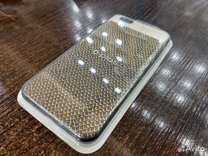 Чехлы на телефон iPhone 6 plus