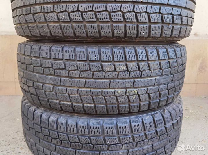 Yokohama Ice Guard IG20 205/65 R16 95Q
