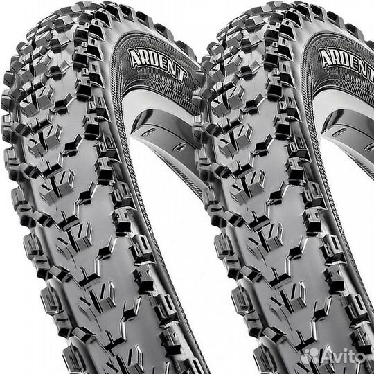 Шины для велосипеда