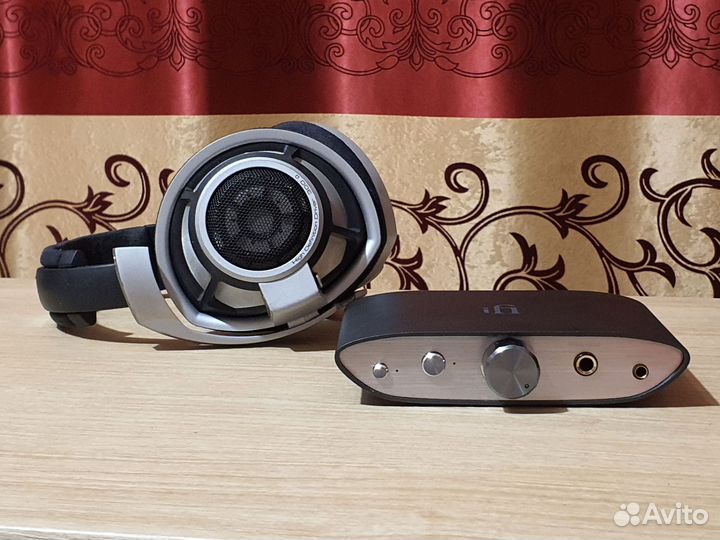 Zen DAC V2 Усилитель для наушников