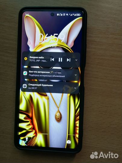 TECNO Camon 20, 8/256 ГБ