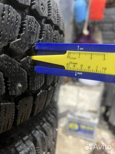 Yokohama Ice Guard Stud IG55 175/65 R14