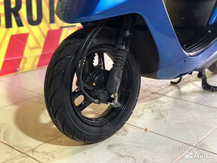 Honda Dio AF68(Только из Японии)