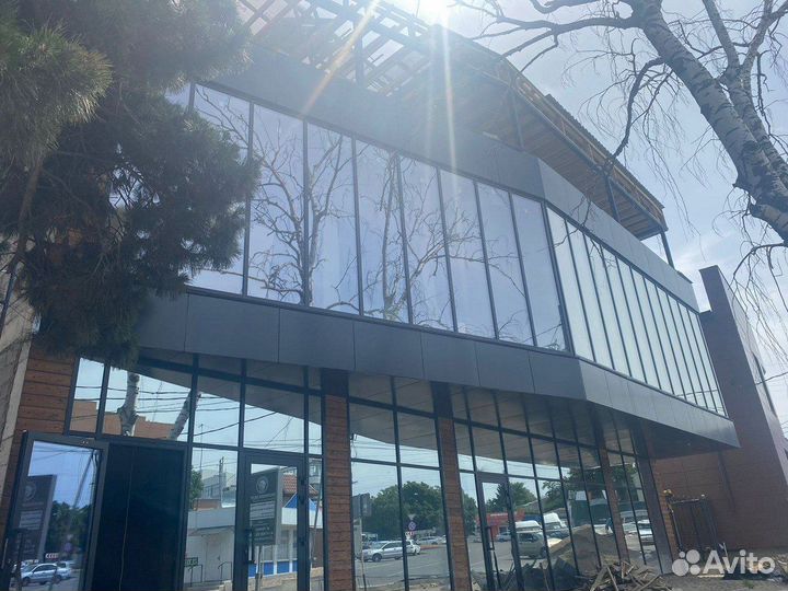 Окна пластиковые