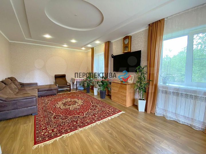 Дом 90 м² на участке 25 сот.