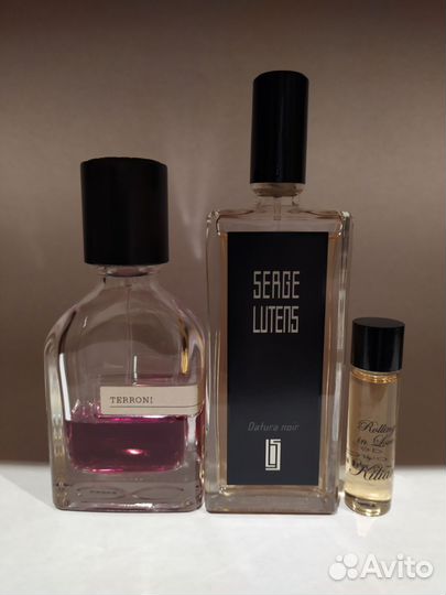 Micallef. Gucci 1921. Orto Parisi