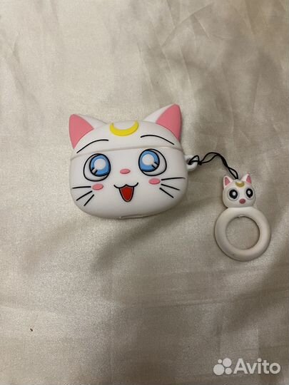 Чехол iPhone 11 pro airpods pro